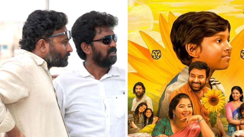 “இயக்குநர் ராமின் ’பறந்து போ’ மிகப்பெரிய வெற்றிப் படம்!”- ஒளிப்பதிவாளர் தேனி ஈஸ்வர்