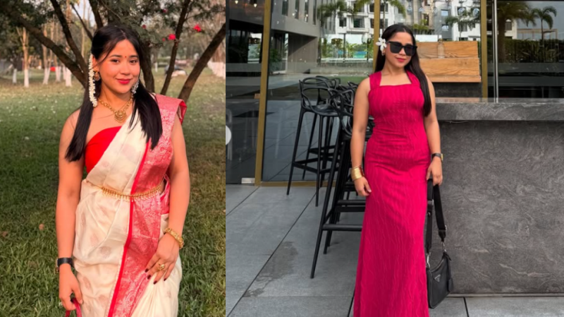 20 கிலோவை 3 மாதங்களில் குறைத்த பெண்... இந்த 10 டிப்ஸ்களை பலோ பண்ணுங்க!