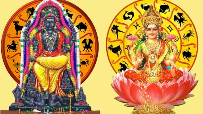 இன்னும் 3 நாட்களில் குரு வக்ர பெயர்ச்சி.. எந்த ராசிகளுக்கு எப்படிப்பட்ட பலன் கிடைக்கும்?