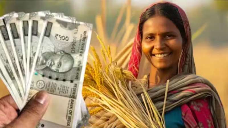 PM Kisan 20வது தவணை அடுத்த வாரம் வருகிறதா? அதற்கு முன் வந்த முக்கிய அப்டேட்