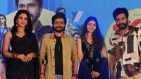 ’ஓஹோ எந்தன் பேபி’ படத்தை பாராட்டிய பாலிவுட் நடிகர் அமிர்கான்!