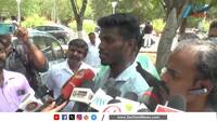 திருப்புவனம் அஜித்குமார் சகோதரர் பேட்டி