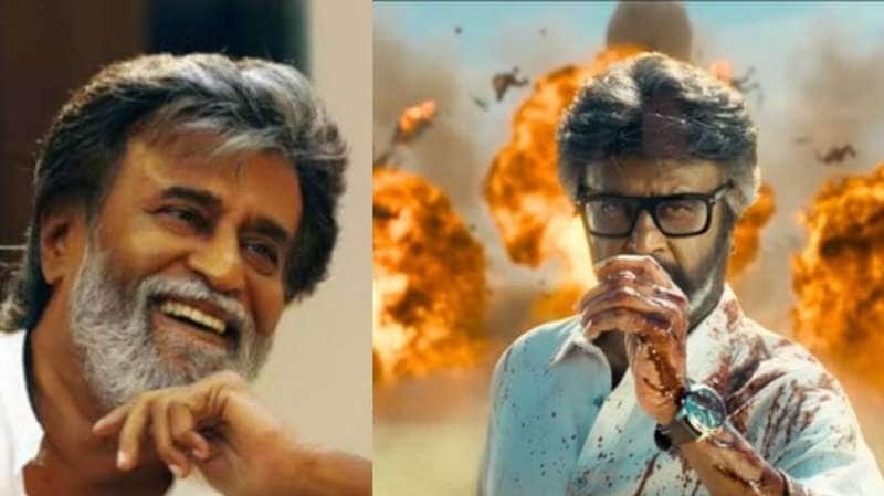 ஜெயிலர் 2க்கு அடுத்து ரஜினி நடிக்கும் படம்! கதை சொன்ன 2 இயக்குநர்கள்..