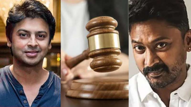 போதை பொருள் வழக்கு: நடிகர்கள் ஸ்ரீகாந்த், கிருஷ்ணாவுக்கு ஜாமின்!