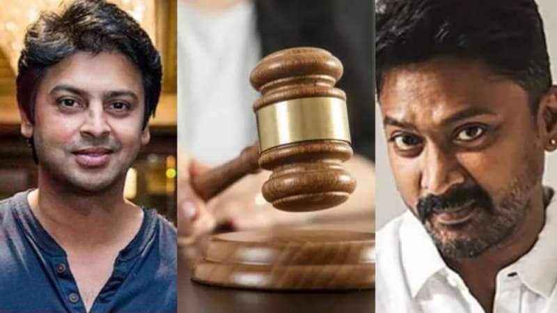 போதை பொருள் வழக்கு: நடிகர்கள் ஸ்ரீகாந்த், கிருஷ்ணாவுக்கு ஜாமின்!