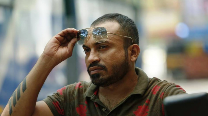 கூலி பட நடிகர் திடீர் கைது... அதிர்ச்சியில் சினிமா உலகம் - என்ன காரணம்...?