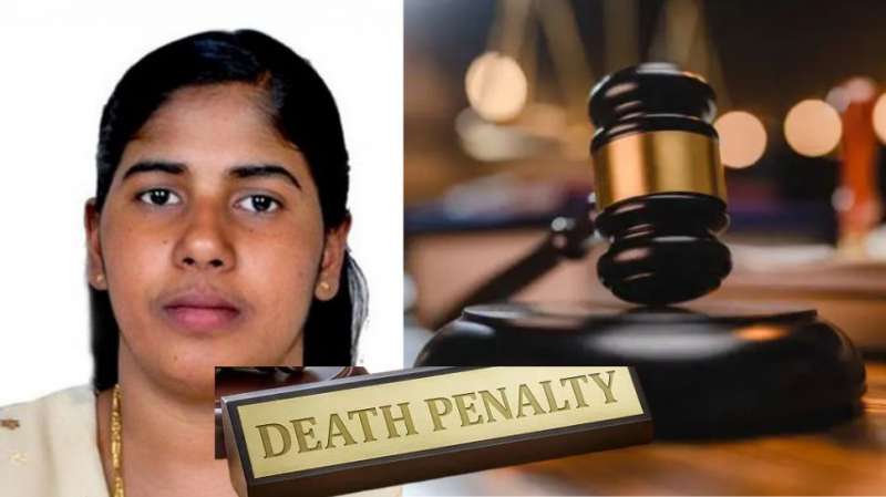 கேரள நர்சுக்கு வெளிநாட்டில் மரண தண்டனை! காப்பாற்ற ஒரே ஒரு வழிதான்..