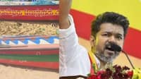 தவெக என படகுகளில் எழுதியிருந்தால் மானியம் வழங்க மறுப்பதா? கொந்தளித்த விஜய்!