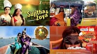 Zee தமிழில் 'சமையல் எக்ஸ்பிரஸ் சீசன் 2' ஜூலை 13 முதல்! 