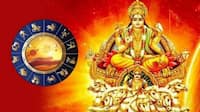 பூசத்தில் சூரியன் பெயர்ச்சி: 5 ராசிகளுக்கு பணக்கார யோகம் ஆரம்பம், வெற்றிகள் குவியும்