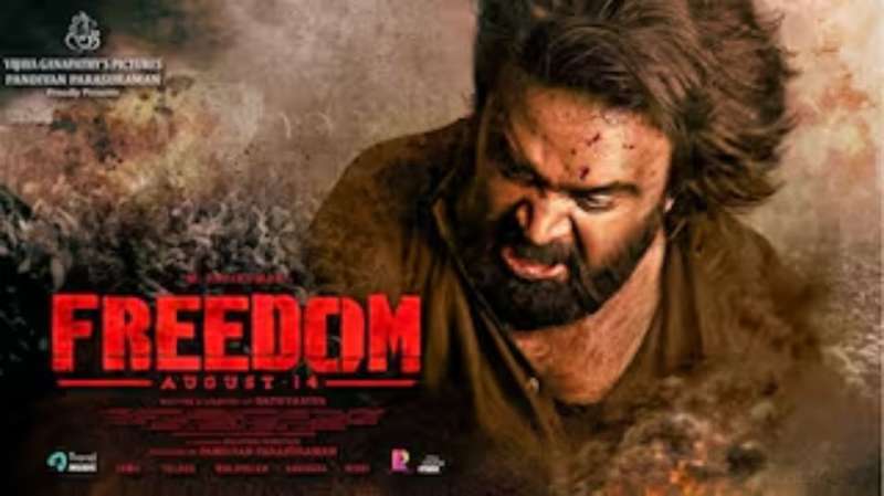 சசிகுமாரின் 'ஃப்ரீடம்' படம் எப்படி இருக்கு? 
