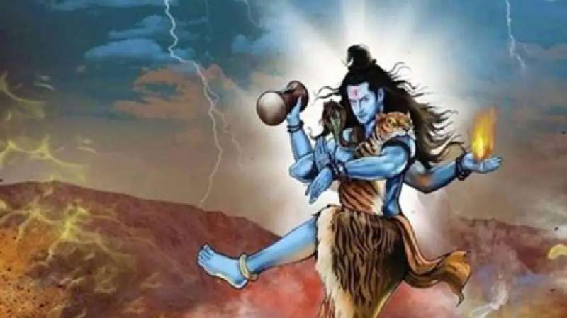 சிவனுக்கு பிடித்த ராசிகள் மற்றும் பூக்கள்.. இவர்களை செல்வச்செழிப்புடன் வாழவைப்பார்