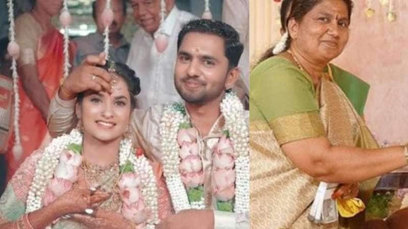 ரிதன்யா வழக்கு: ஜாமின் மனு கொடுத்த மாமியார்..தீர்ப்பு என்ன? முழு விவரம்