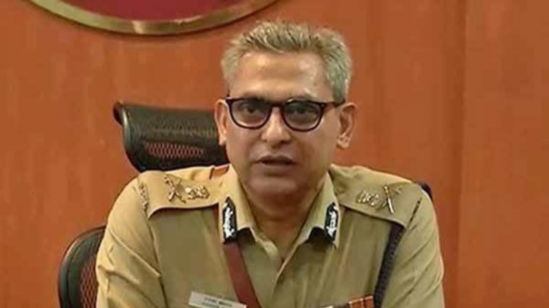 பல ஆண்டுகளாக தலைமறைவு... இந்த 3 பயங்கரவாதிகளும் சிக்கியது எப்படி? - டிஜிபி சங்கர் ஜிவால்