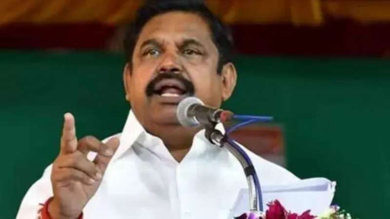 207 அரசுப் பள்ளிகள் மூடல்.. பெயிலியர் மாடல் அரசு! எடப்பாடி பழனிசாமி தாக்கு