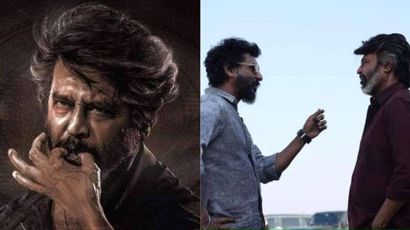 கூலி LCU-வா இல்லையா? இயக்குனர் லோகேஷ் கனகராஜ் ட்வீட்!