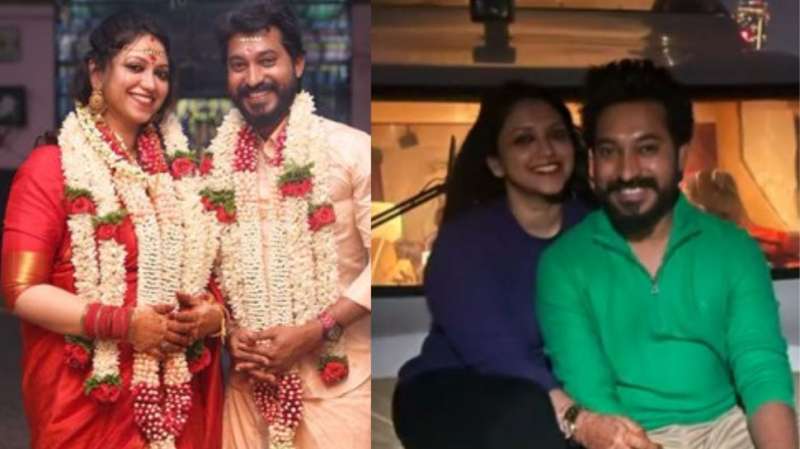 Madhampatty Pakashala Catering Food Brand Files Defamation Case Against Joy  Crizildaa On Madhampatty Rangaraj Issue | ஜாய் கிரிஸில்டாவுக்கு எதிராக  வழக்கு மாதம்பட்டி ரங்கராஜின் நிறுவனம் ...