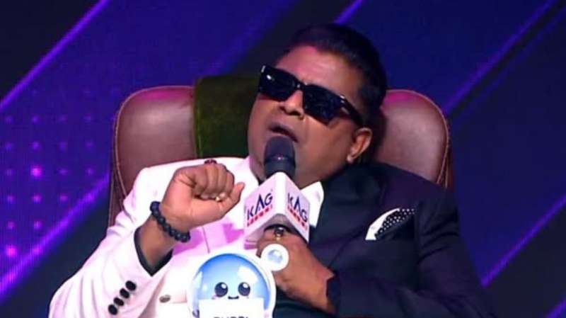 Director Actor Mysskin Criticized Super Singer 11 Contestant For Bad  Singing Watch Viral Video | சூப்பர் சிங்கர் நிகழ்ச்சியில் கோபப்பட்ட மிஷ்கின்  போட்டியாளருக்கு செம திட்டு Movies News ...