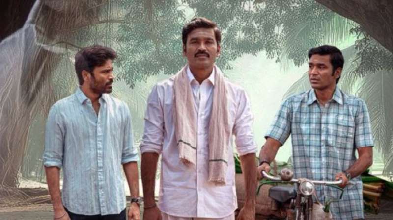 Idli Kadai Movie X Review Tamil How Is Dhanush Nithya Menen Starrer Emotional Drama Know It Here | இட்லி கடை படம் எப்படியிருக்கு ரசிகர்களின் X தள விமர்சனம் Movies News in Tamil