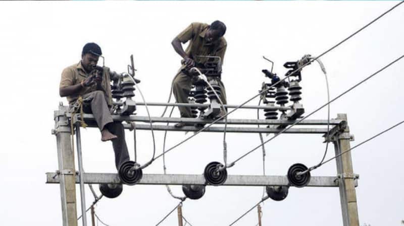 Shutdown: மக்களே அலெர்ட்! நாளை செவ்வாய்க்கிழமை இந்த இடங்களில் மின்தடை இருக்கும்!