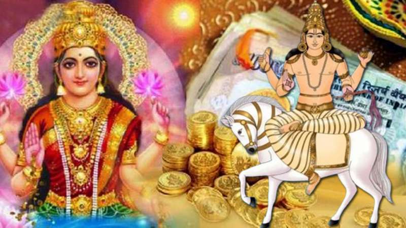 இன்னும் 12 நாட்களில் சுக்கிரன் பெயர்ச்சி: வெற்றிகள் குவியும், இந்த ராசிகளின் தலைவிதி மாறும்!