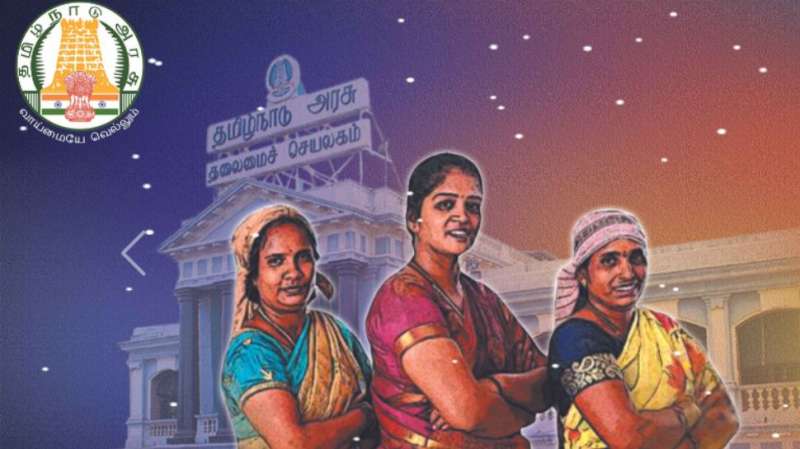 கலைஞர் மகளிர் உரிமைத் தொகை : 17 லட்சம் தகுதியான பெண்களை அரசு எப்படி தேர்வு செய்தது?