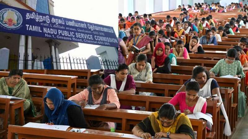 குரூப் 4 தேர்வர்களுக்கு குட் நியூஸ்! டிஎன்பிஎஸ்சி முக்கிய அறிவிப்பு.. நோட் பண்ணுங்க