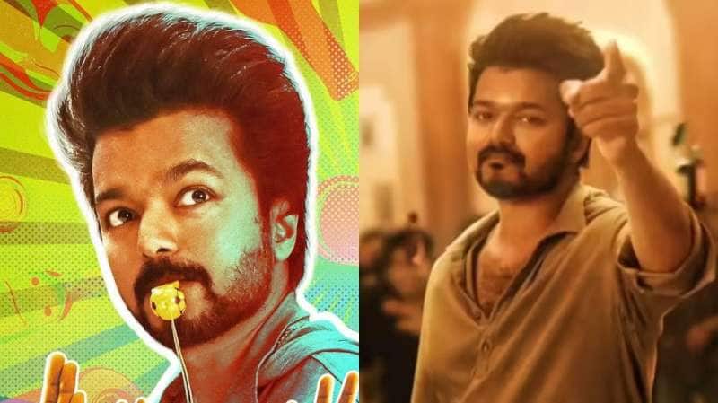 தவெகவிற்கு விசில் சின்னம் ஏன்? விஜய் கேட்டது என்ன? முழு விவரம்