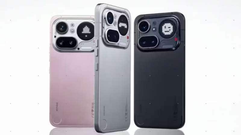 Nothing Phone 4a and 4a Pro அறிமுகம் ஆனது: விலை, அம்சங்கள், பிற விவரங்கள் இதோ