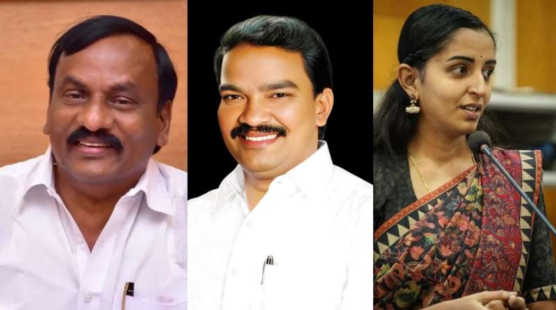 மதுரவாயல் தொகுதி: திமுக வேட்பாளர் யார்? மூவர் இடையே கடும் போட்டி!