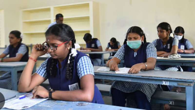 12th result date 2026 tamil nadu