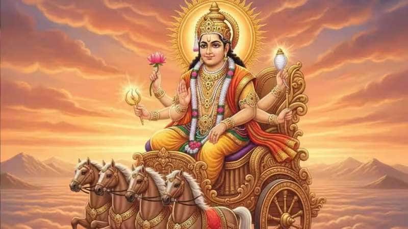 சூரியன் நட்சத்திர பெயர்ச்சி: 5 ராசிகளுக்கு தலைவிதி மாறும், கேட்டது கிடைக்கும்