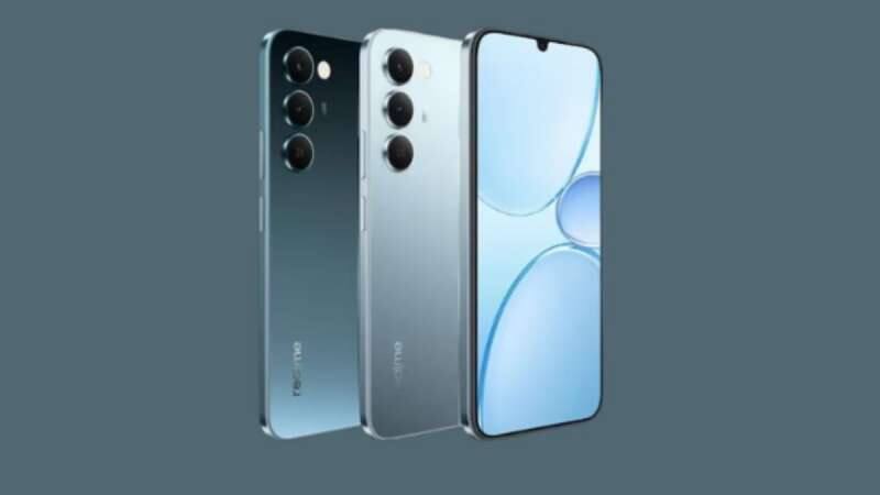 Realme NARZO 100 Lite 5G: இன்று விற்பனை தொடக்கம்... விலை, சலுகைகள், சிறப்பம்சங்கள் இதோ