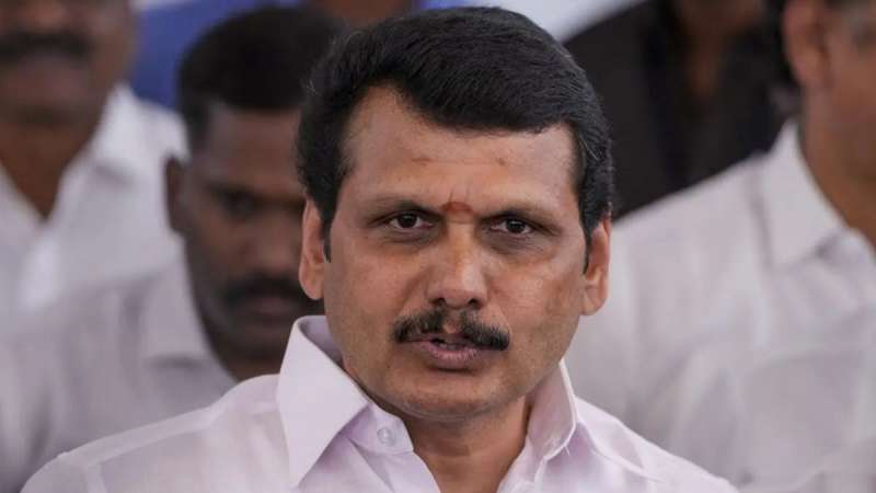 ”கோவைக்கு ரூ. 1 லட்சம் கோடி திட்டங்கள்” - செந்தில் பாலாஜி பட்டியல் 