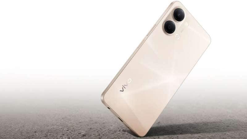காஸ்லி ஆன Vivo ஸ்மார்ட்போன்கள்: Vivo Y05, Vivo Y11 5G, Vivo Y21 5G... லேட்டஸ் விலை இதோ