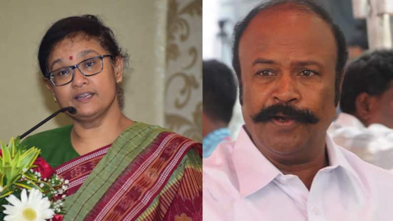 ஒரே ஒரு ஓட்டில் தோல்வி... பெரியகருப்பன் வழக்கில்... தேர்தல் ஆணையம் பளிச் பதில்