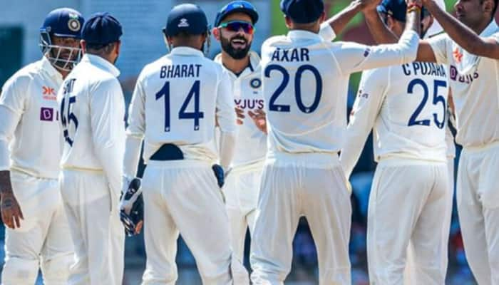 IND vs AUS 3rd Test: இந்தூரில் தெறிக்க விட காத்திருக்கும் இந்திய அணி... முக்கிய தகவல்கள் இதோ!