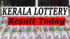 Kerala Lottery Results: ஸ்திரீ சக்தி SS-425 லாட்டரி குலுக்கல் முடிவுகள் வெளியானது -முழு பட்டியல் இதோ