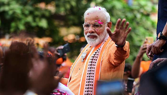 ‘தடாசனா’ எப்படி செய்வது?.. வீடியோவில் விளக்கும் பிரதமர் மோடி! ‘தடாசனா’ எப்படி செய்வது?.. வீடியோவில் விளக்கும் பிரதமர் மோடி!