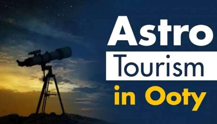 Astro Observatory: ஊட்டியின் மற்றொரு ப்யூட்டியாக அமையவிருக்கும் வானியல் ஆய்வுக்கூடம்