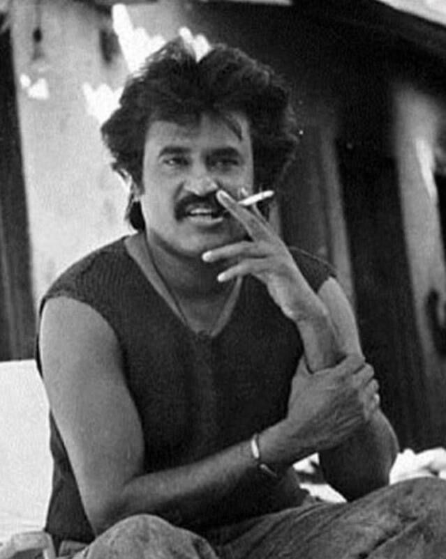 Rajinikanth