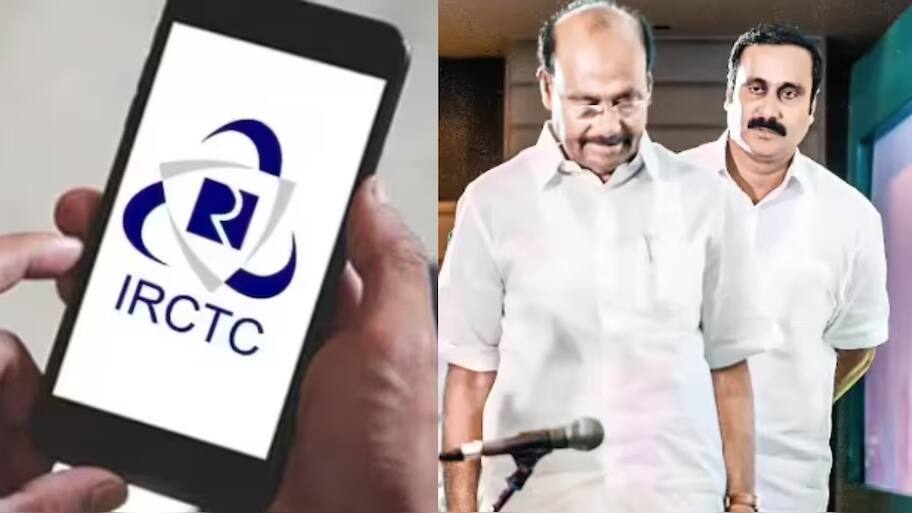 LIVE தட்கல் தொடர்பான முக்கிய அப்டேட்! அதிகரிக்கும் அன்புமணி - ராமதாஸ் மோதல்!