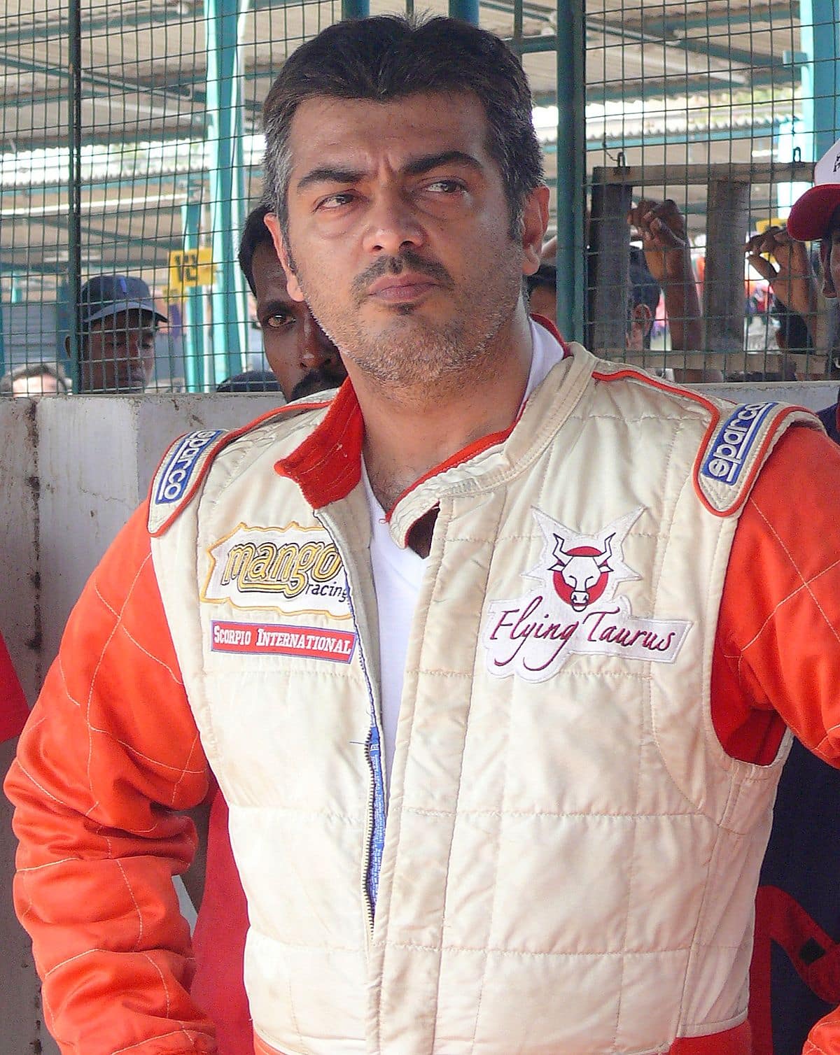 Ajith