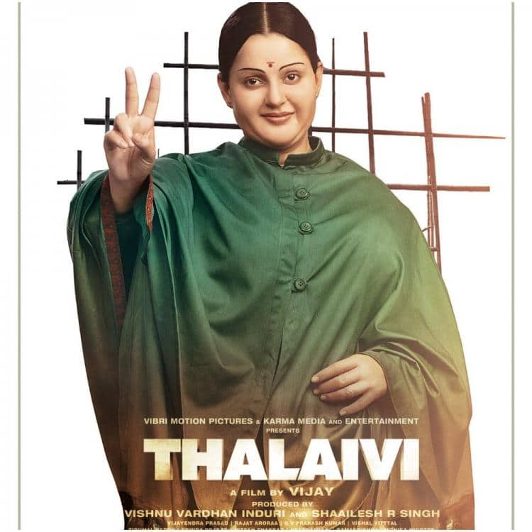 thalaivi