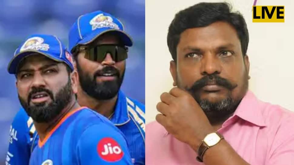 LIVE மறைந்தார் போப் பிரான்சிஸ்; சட்டப்பேரவையில் ஸ்டாலின் vs இபிஎஸ் - இன்றைய முக்கிய செய்திகள்!