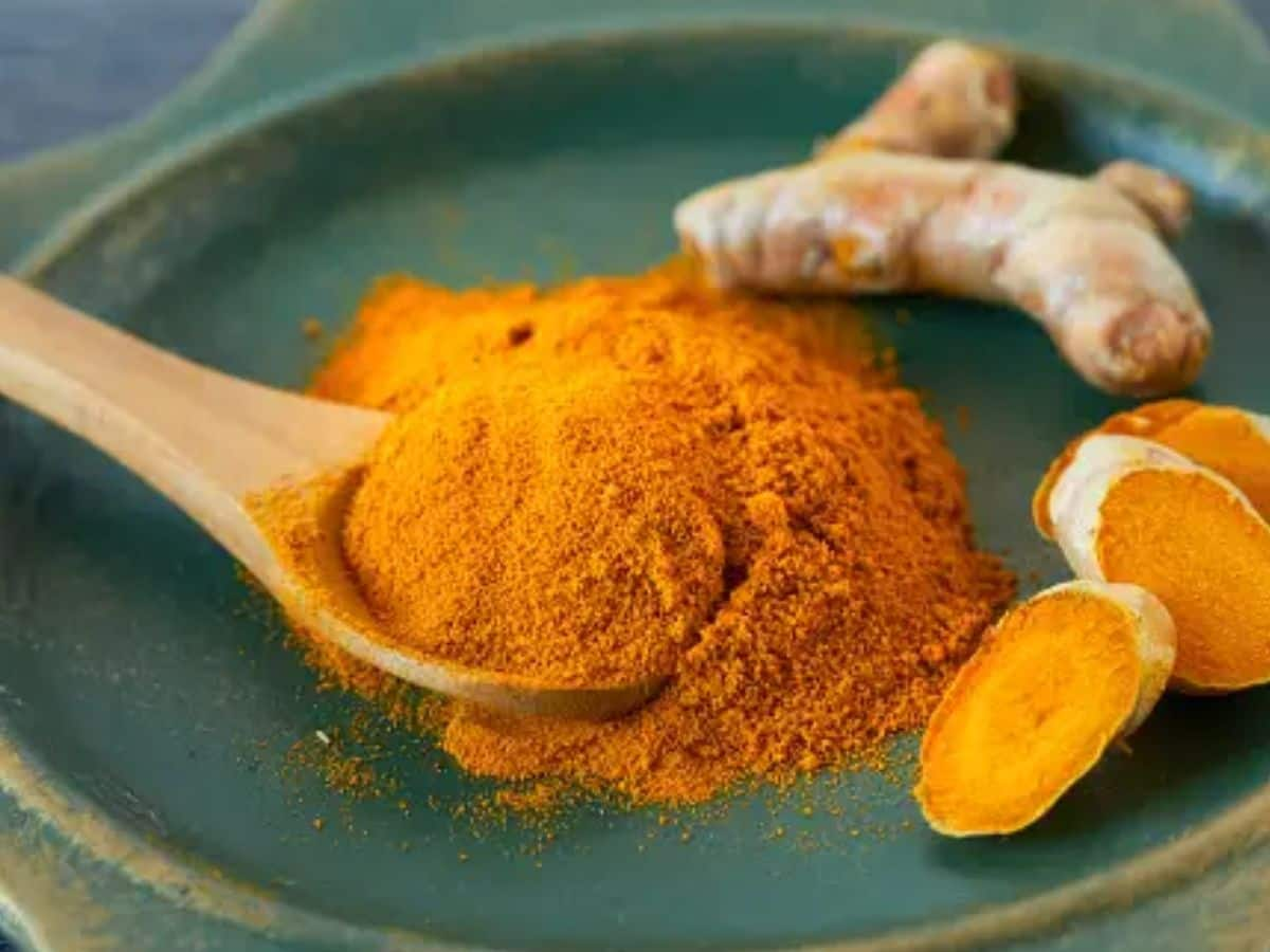 Turmeric