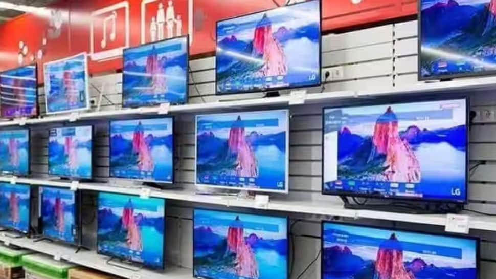 Smart LED TV: Massive Discount in Flipkart