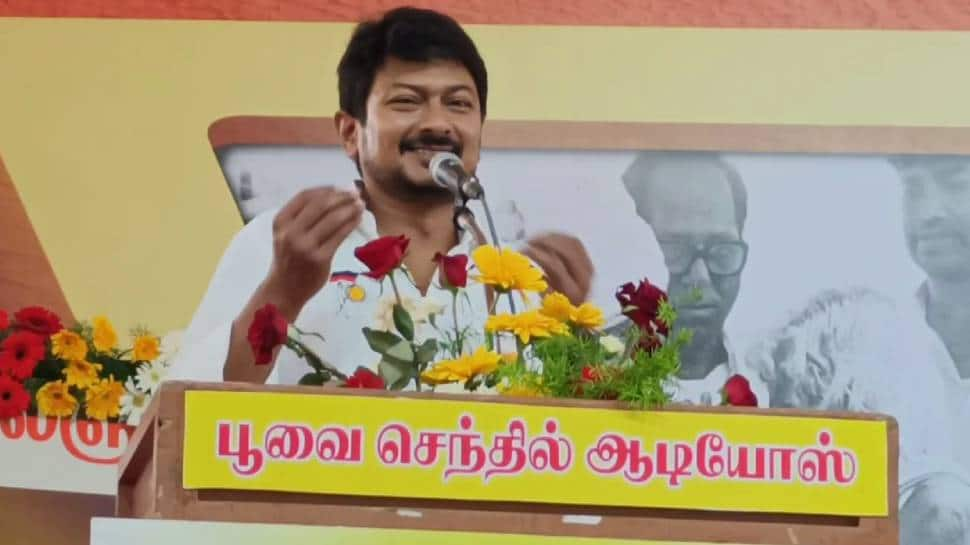 udayanidhi stalin