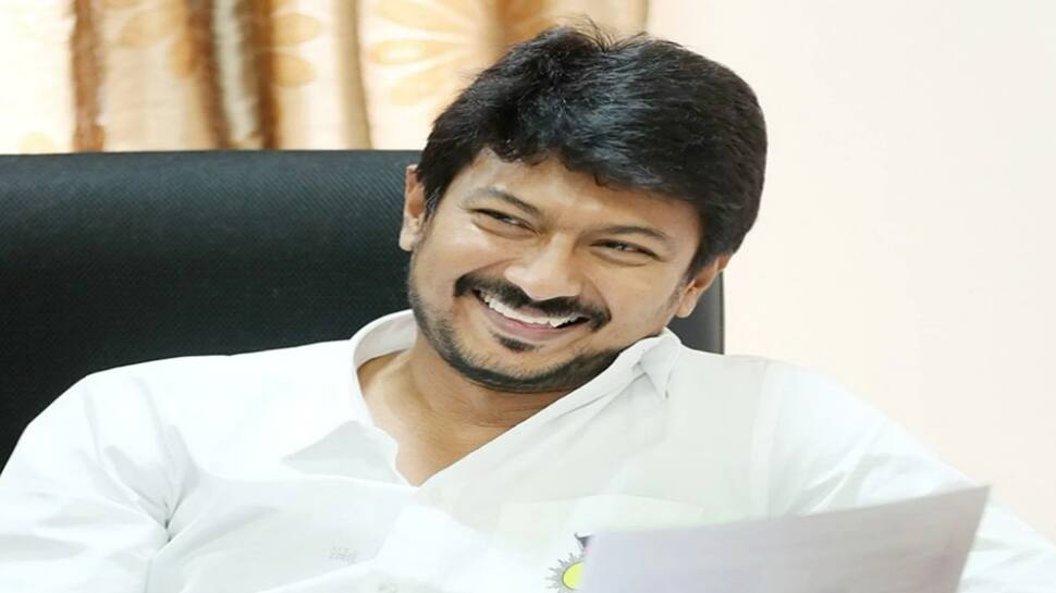 udhayanidhi