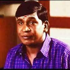 vadivelu